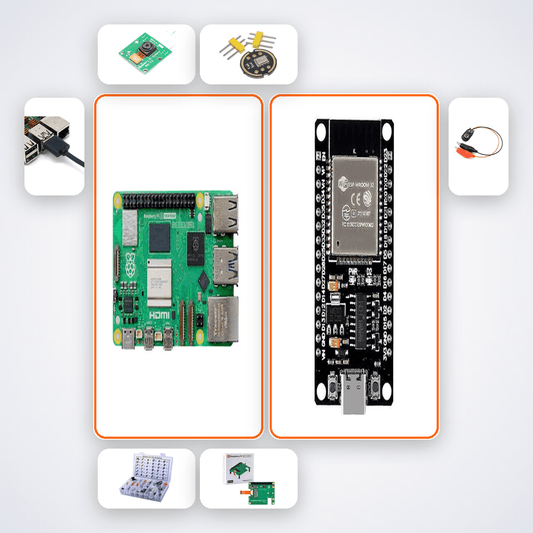 Pi 5 Multimodal IoT Fusion Research - Compoden
