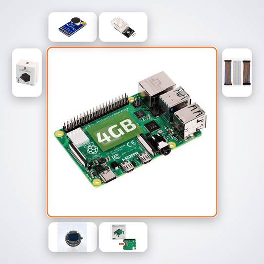 Pi 5 Poultry Farm Health AI System - Compoden