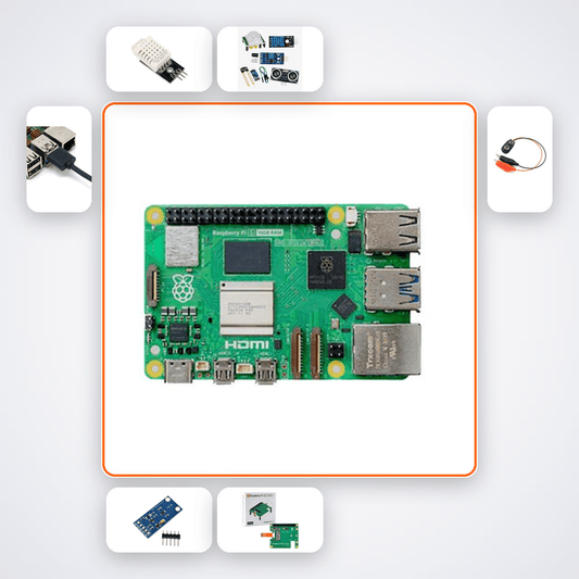 Pi 5 Predictive Crop Yield Model - Compoden