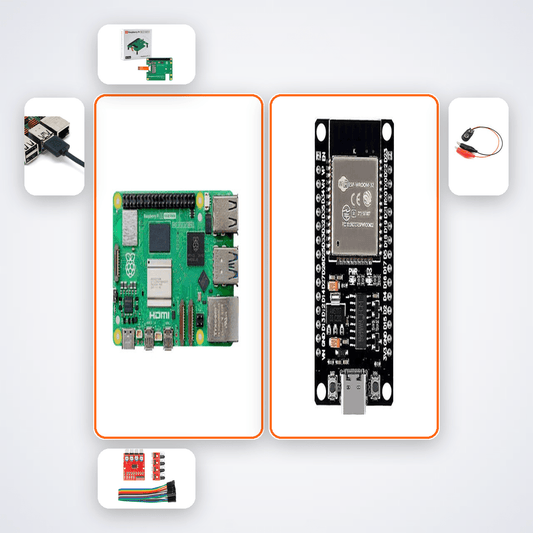 Pi 5 Reinforcement Learning Traffic Controller - Compoden