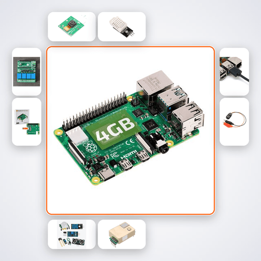 Pi 5 Smart Greenhouse AI Controller - Compoden
