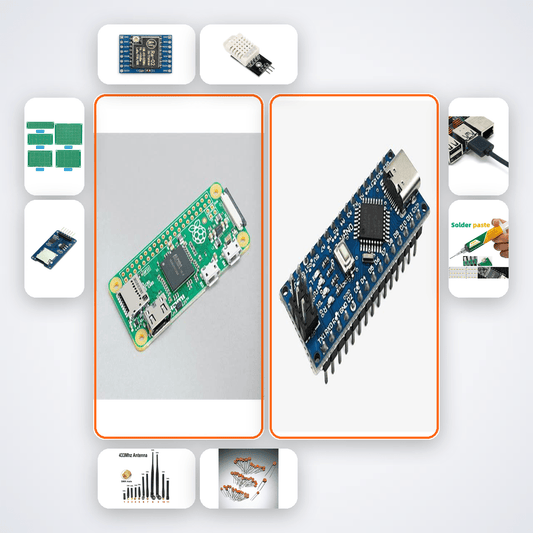 Private LoRaWAN Server - Compoden