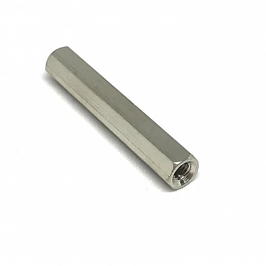 M3 Brass Standoff Spacer (Female-Female, 30mm)