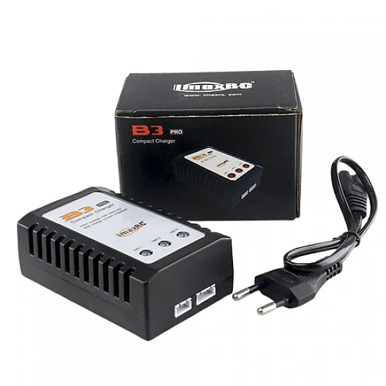 iMAX B3 LiPo Balance Charger (2S/3S)