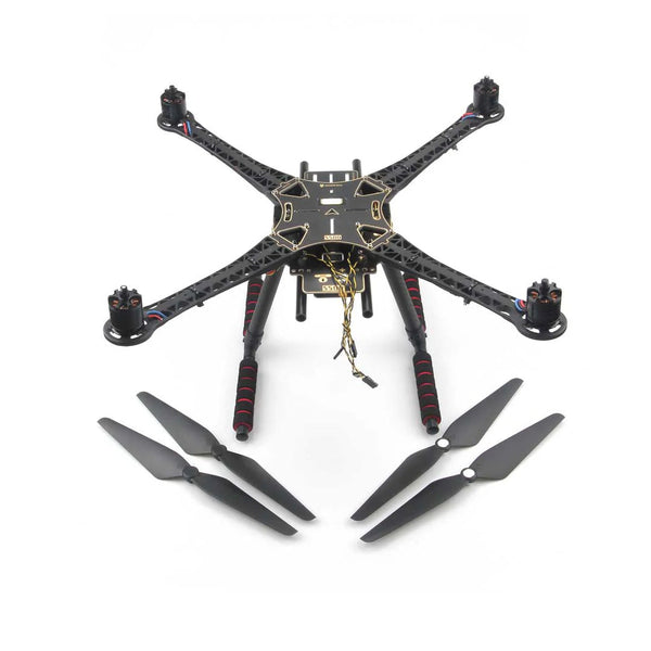 Holybro S500 V2 Kit (Motor, Prop and ESC Included)