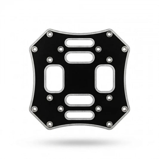 Upper Plate for F450 Quadcopter Frame (Replacement)