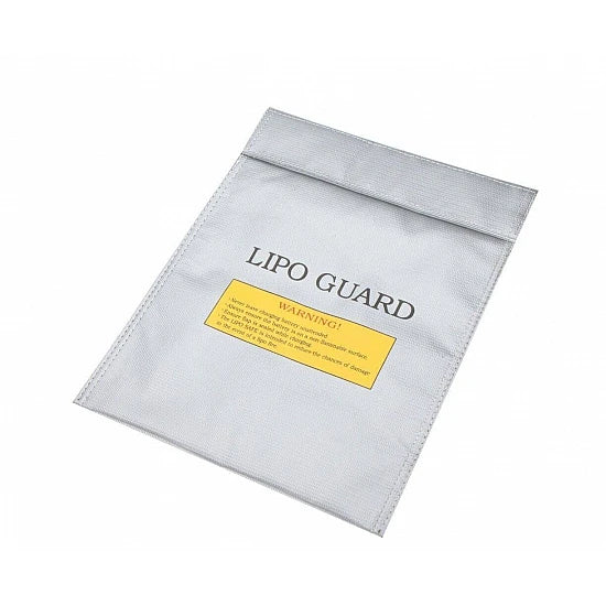 LiPo Safe Charging Bag (22x18cm)