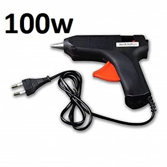 Hot Glue Gun (100W)