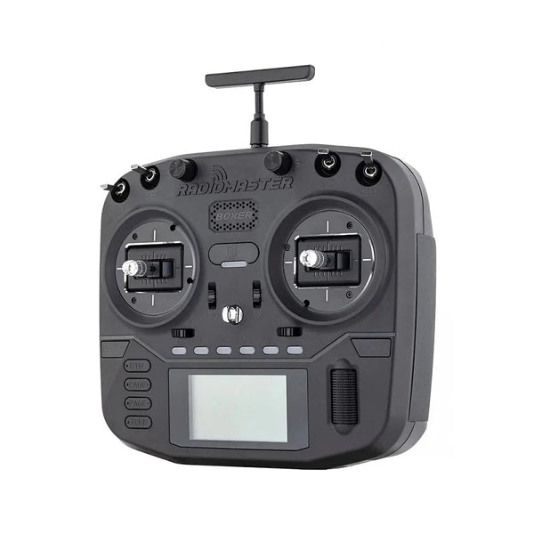 Radiomaster Boxer Radio Controller (M2) – CC2500 Version - Compoden