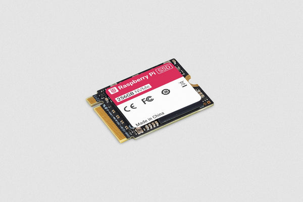 Raspberry Pi SSD (1TB) - Compoden