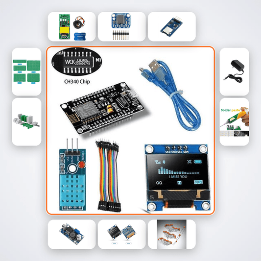 Residential Energy Audit Tool - Compoden