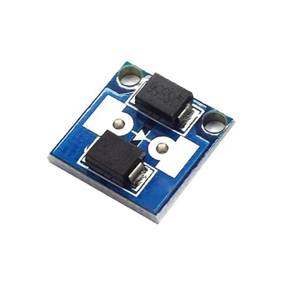 Reverse-Polarity Protection Module (Series Schottky) - Compoden