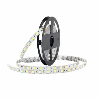RGB 5050 SMD LED Strip 12V, 1M - Compoden