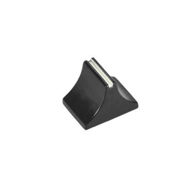 Rotary Potentiometer Knob Small Black - Compoden