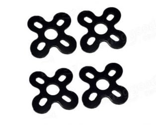Rubber Anti-Vibration Motor Pad for 22xx and 23xx Motor - Compoden