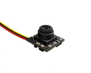 RunCam Nano 3 800TVL Camera - Compoden