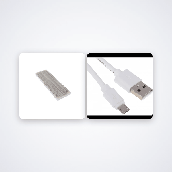 Server Room Temperature Monitor Kit v15 - Compoden