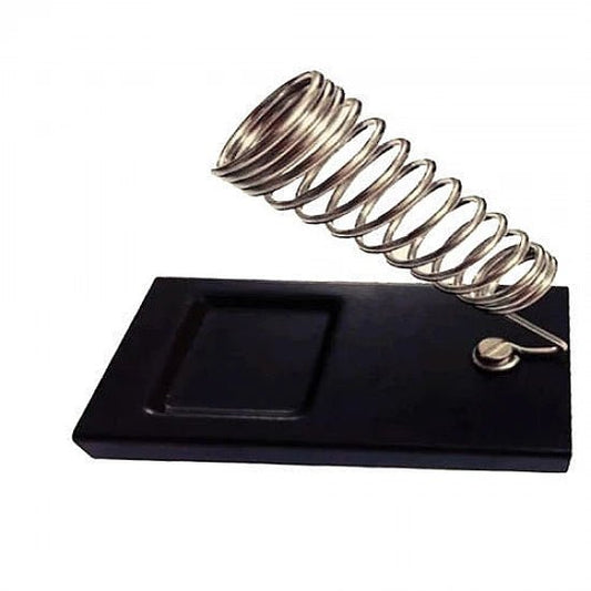 Soldering Iron Stand with Sponge - Compoden