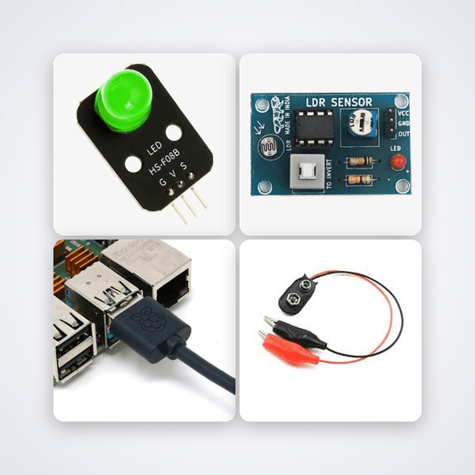 STM32 Crypto Hardware Acceleration Kit - Compare AES-128 & SHA-256 - Compoden