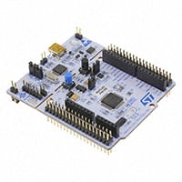STM32 Nucleo-64 (F401RE) Board - Compoden