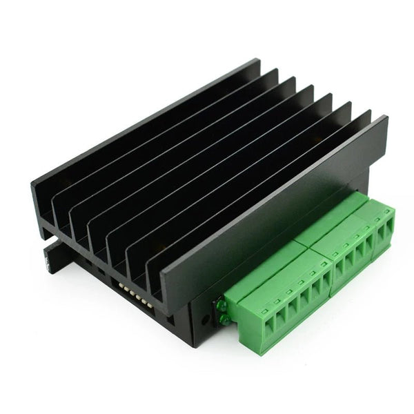 TB6600 Stepper Motor Driver Module - Compoden