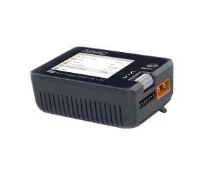 ToolkitRC M7 200W 10A 2-6S DC Smart Charger - Compoden