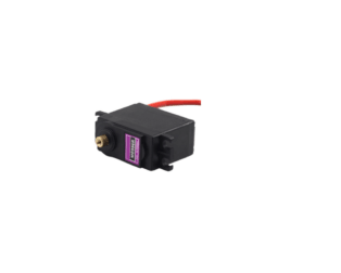 TowerPro MG996R Digital High Torque Servo Motor (360° Rotation) - Compoden