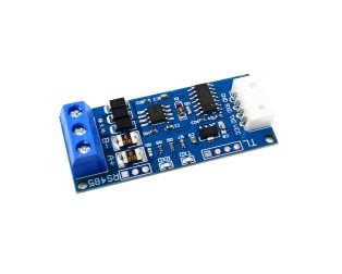 TTL to RS485 Power Supply Converter Board 3.3V 5V Hardware Auto Control Module - Compoden