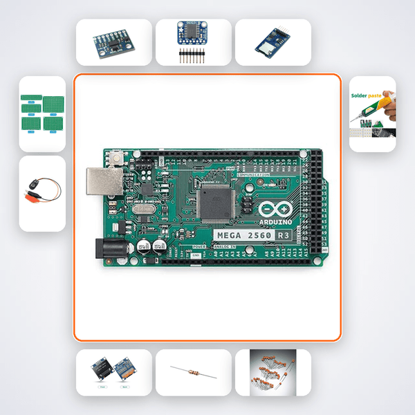 Turbulence Intensity Analyser - Compoden