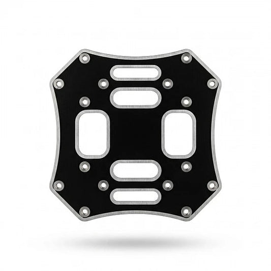 Upper Plate for F450 Quadcopter Frame (Replacement) - Compoden
