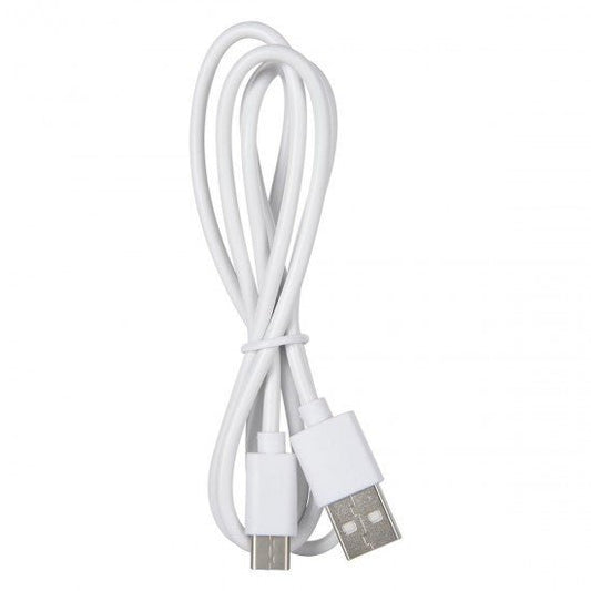 USB 2.0 Type-A Male to microB USB Male Cable 1 Meters - Compoden