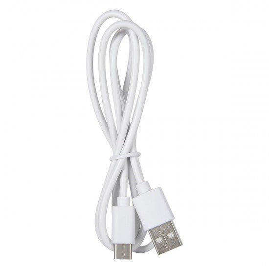 USB 2.0 Type-A Male to microB USB Male Cable 1 Meters - Compoden