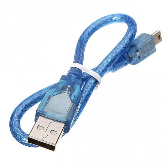 USB Mini-B Cable (1m) - Compoden