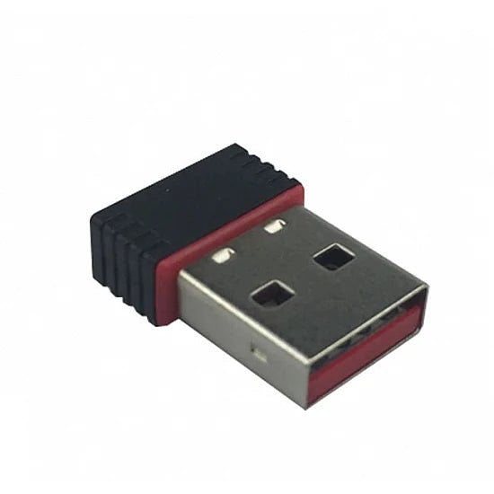 USB WiFi Dongle for Jetson and Linux SBCs - Compoden