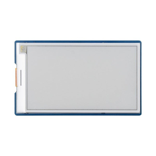 Waveshare 3.7inch E-Paper Display (G) 416x240 Red/Yellow/Black/White SPI - Compoden