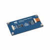 Waveshare 3.7inch E-Paper Display (G) 416x240 Red/Yellow/Black/White SPI - Compoden