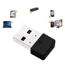 Wifi + Bluetooth USB Mini Wireless Dongle - Compoden