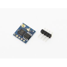 WiFi Serial Transceiver Module Breakout Board - ESP8266 ESP-05 - Compoden