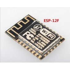 WiFi Serial Transceiver Module - ESP8266 ESP-12F - Compoden