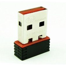 WiFi USB 150M Dongle Compliant With Raspbian Ubuntu Android - Compoden