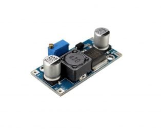XL6009 DC-DC Step-Up Converter Performance Ultra LM2577 Booster Circuit Board - Compoden
